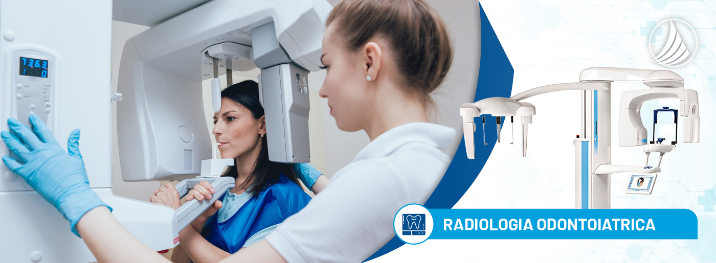 Radiologia Odontoiatrica | Bordighera